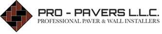Pro Pavers Houston Update on Sunterra Paver Patio Project